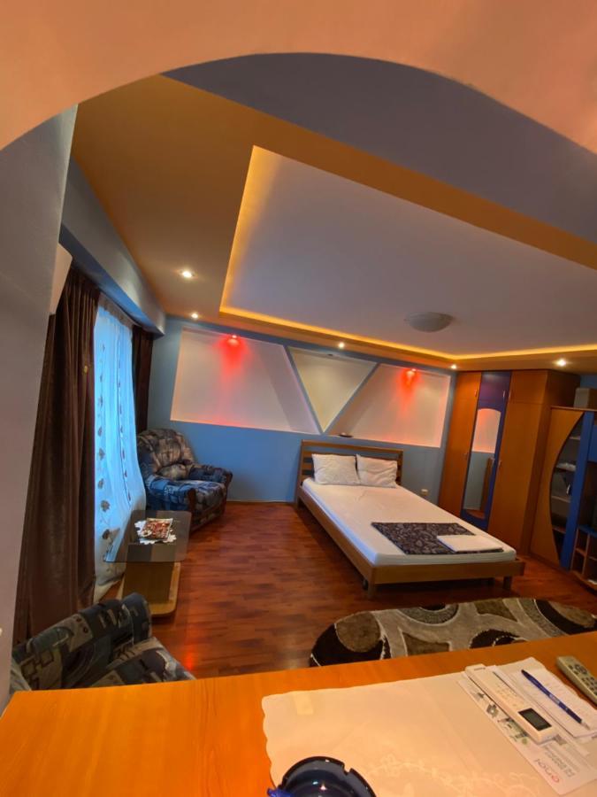 Elixir Studio Bucarest Exterior foto